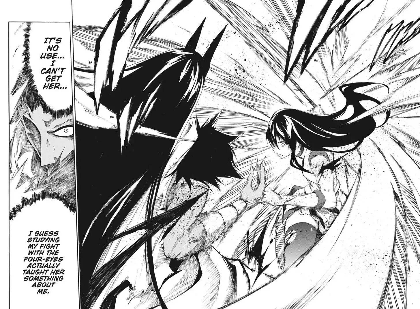 Akame ga Kiru! Zero Chapter 23 12